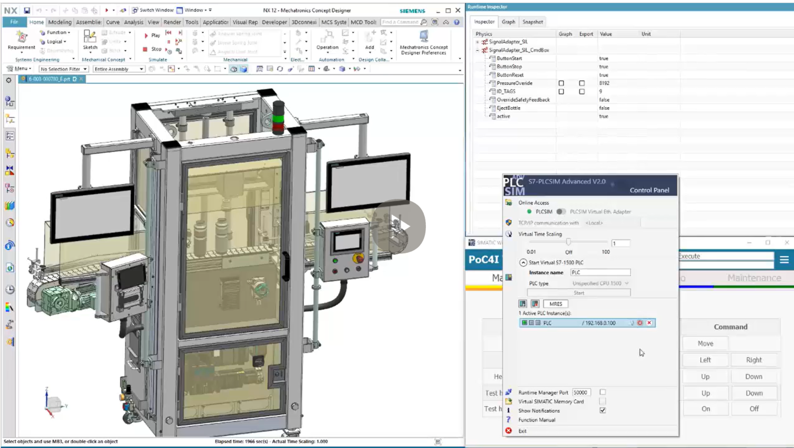 AME Digital Thread: The Backbone of Next-Generation Machine Engineering 