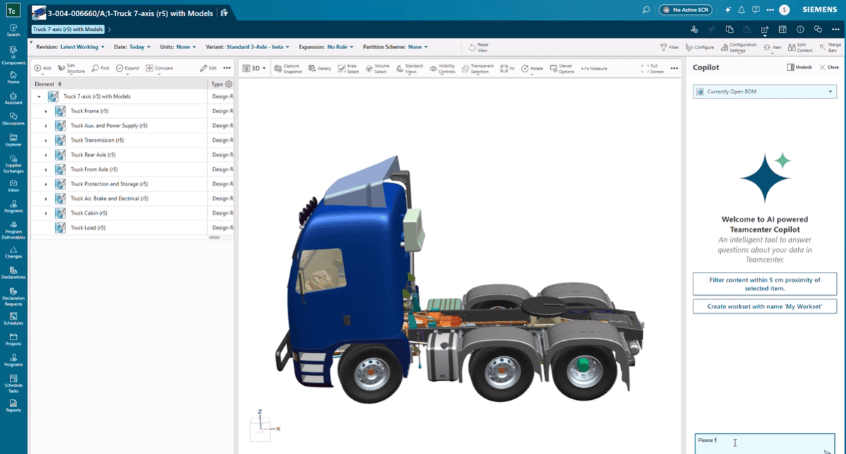 Is Teamcenter the Right PLM Solution for Your Company? 