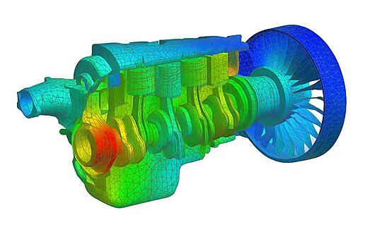Simcenter 3D Simulation Software & Services | ProductSpace