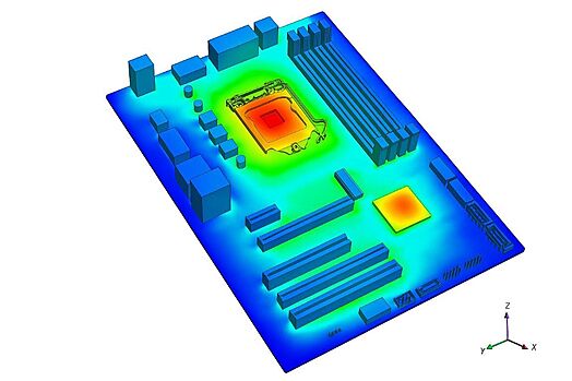 Simcenter 3D Simulation Software & Services | ProductSpace